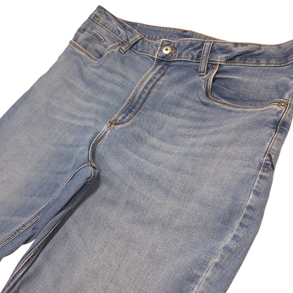 Columbia Sportswear Men's Jeans Blue Size 36x34‎ Straight Fit Casual Denim - Picture 3 of 9